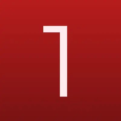 1000 мелочей, магазин товаров для дома, лого-визитка
