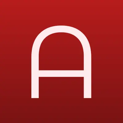 Аквахолдинг, сеть автоматов по продаже питьевой воды, лого-визитка