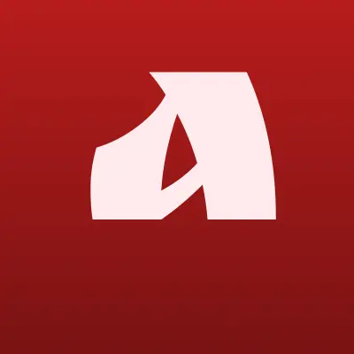 Автотест, станция технического осмотра, лого-визитка