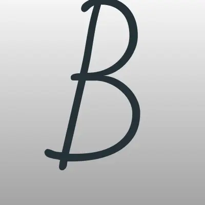 Блеск, автомойка, лого-визитка