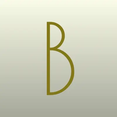 Борса, лого-визитка