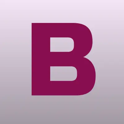 Бумеранг, служба доставки готовых блюд, лого-визитка