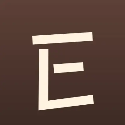 Европромстрой, производственная компания, лого-визитка