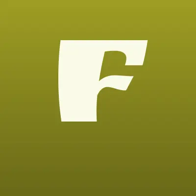 Фортуна, магазин, лого-визитка