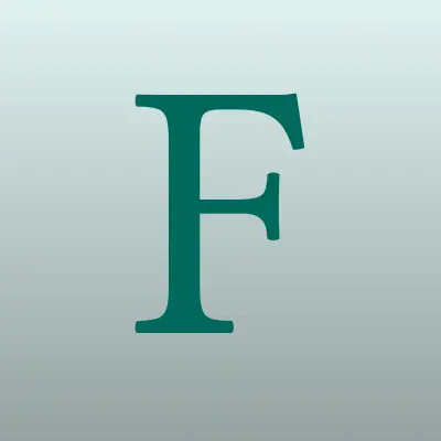 Фрукты от Катюши, магазин, лого-визитка
