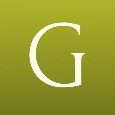 Газпром газораспределение Тамбов, лого-визитка