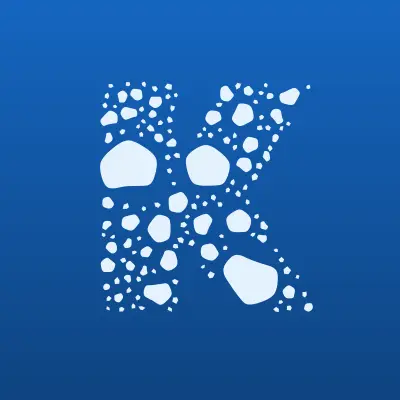 КРАФТ БИР, сеть магазинов крафтового и разливного пива, лого-визитка