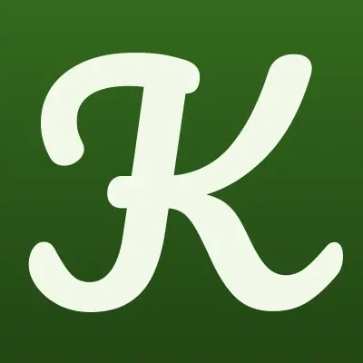 Картинг клуб Котовск, лого-визитка
