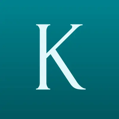 Комбинат школьного питания, лого-визитка