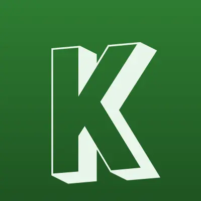Космо, торгово-производственная компания, лого-визитка