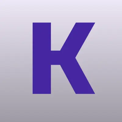 Котовск-Бетон, торгово-производственная компания, лого-визитка