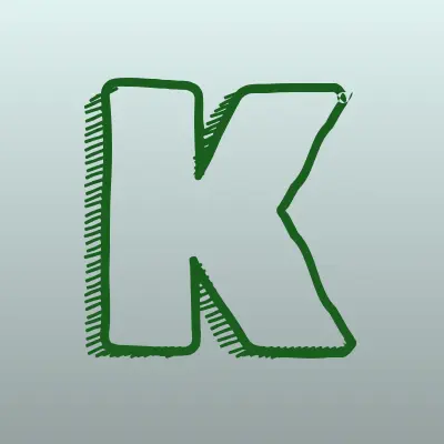 Котовский дом керамики, завод, лого-визитка