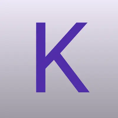 Красотка, магазин женской одежды, лого-визитка