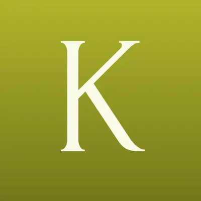 Купец, сеть закусочных, лого-визитка