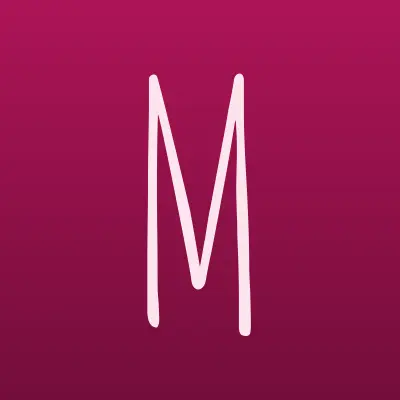 МАРГО, салон, лого-визитка