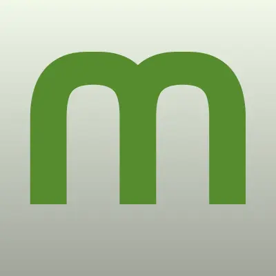 Мадонна, парикмахерская, лого-визитка