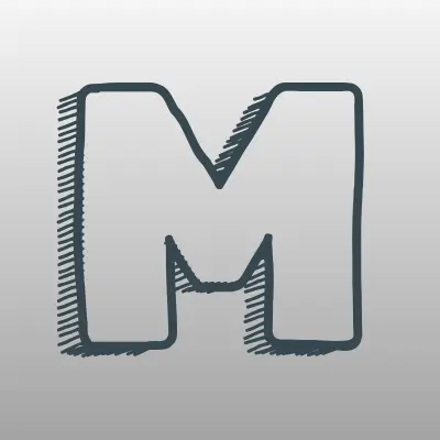 Магазин автозапчастей, ИП Грицай М.Ю., лого-визитка