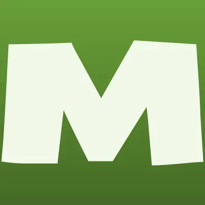 Мясная лавка, магазин, лого-визитка
