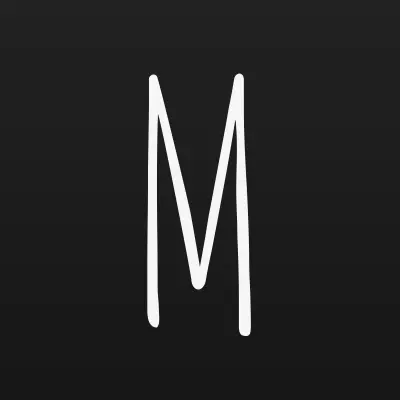 Мастер, магазин строительных и отделочных материалов, лого-визитка