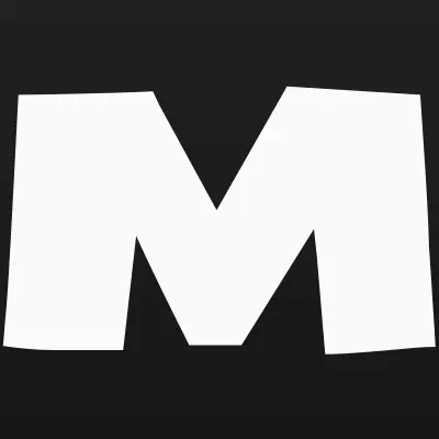 Механик, магазин автотоваров, лого-визитка