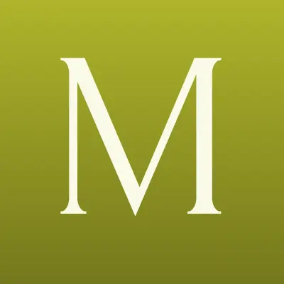 Мир мебели, магазин, лого-визитка