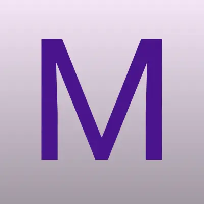 ModaClub, магазин женской одежды, лого-визитка