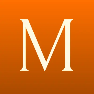 Моршанский купец, сеть магазинов разливных напитков, лого-визитка