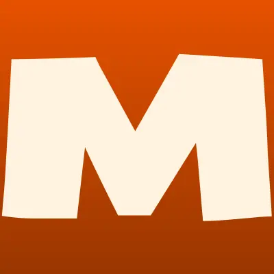 Мусорный контейнер, лого-визитка