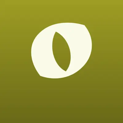 Олимп, тренажерный зал, лого-визитка