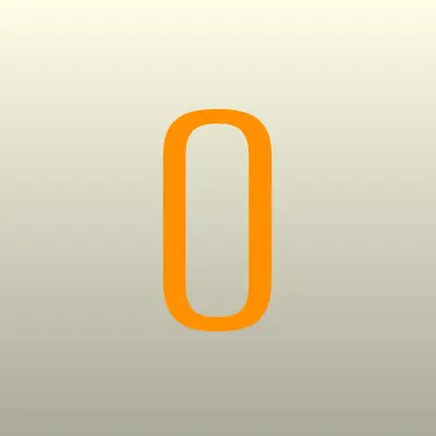 Омега, торговый центр, лого-визитка