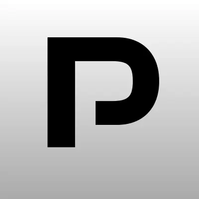 Просто бургеры и роллы, кафе, лого-визитка