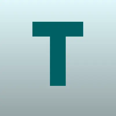 ТСЖ Уют, лого-визитка