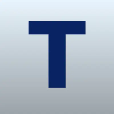 Тамбовфармация-Плюс, сеть аптек, лого-визитка