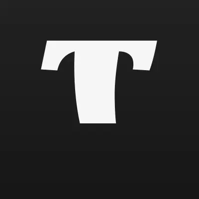 Тамбовфармация-Плюс, сеть аптек, лого-визитка