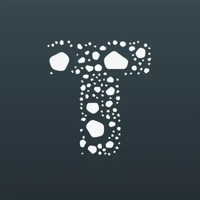 Тамбовская областная сбытовая компания, лого-визитка
