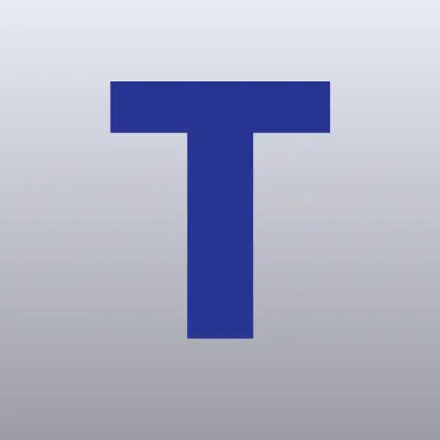 Тамбовская областная сбытовая компания, лого-визитка