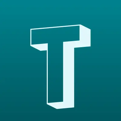 Тамбовская центральная районная больница, лого-визитка