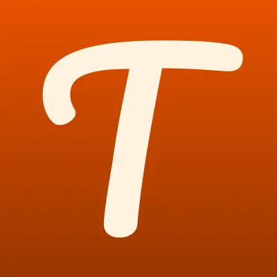 Тамбовский пороховой завод, лого-визитка
