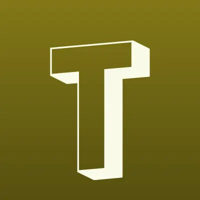 Tele2, сеть салонов продаж и обслуживания, лого-визитка