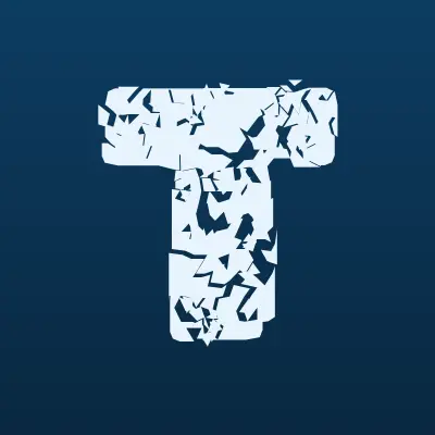 Телемастерская, лого-визитка
