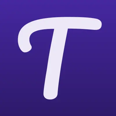 Торговая компания, ИП Борисов В.В., лого-визитка