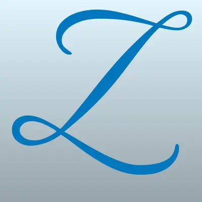 Зоомир, сеть зоомагазинов, лого-визитка