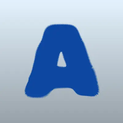 автоШанс, магазин автозапчастей, лого-визитка