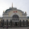 Железнодорожные вокзалы в Котовске