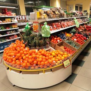 Супермаркеты Котовска